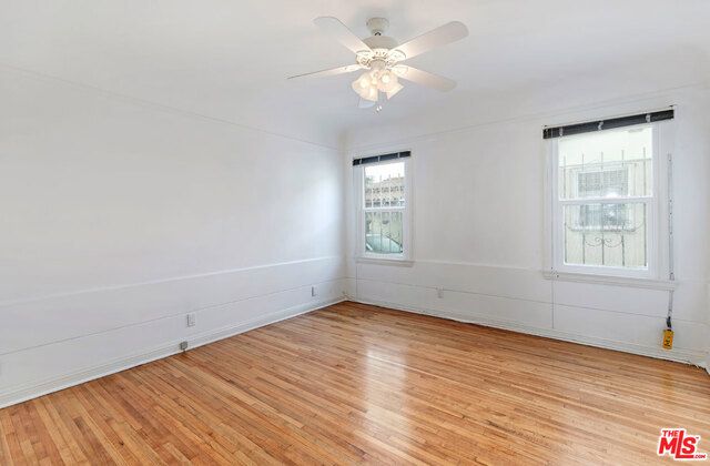 1522 S Point View Street, Los Angeles, CA 90035
