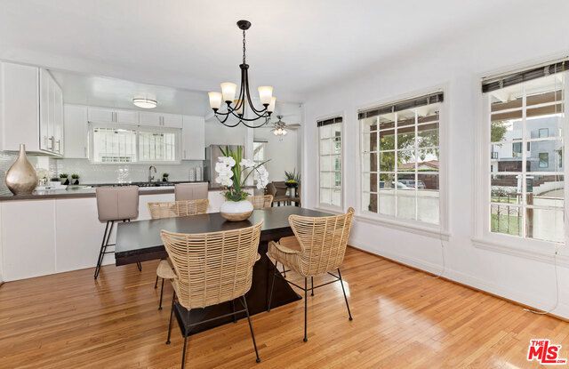 1522 S Point View Street, Los Angeles, CA 90035