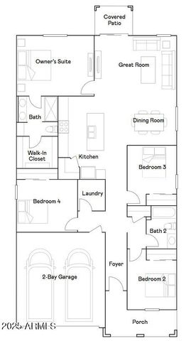 23441 W CHIPMAN Road, Buckeye, AZ 85326