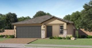 23441 W CHIPMAN Road, Buckeye, AZ 85326