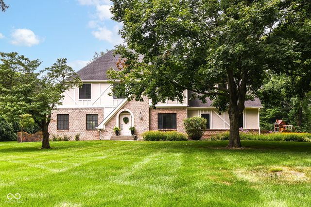 9910 Culpepper Drive, Carmel, IN 46032