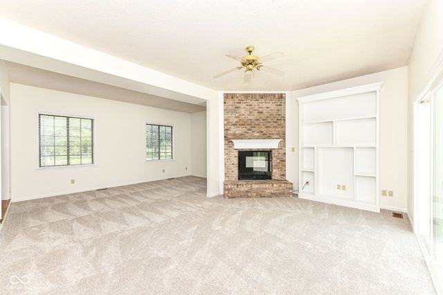9910 Culpepper Drive, Carmel, IN 46032