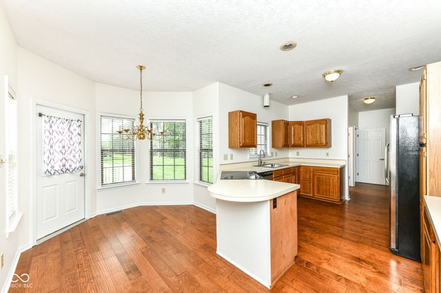 9910 Culpepper Drive, Carmel, IN 46032