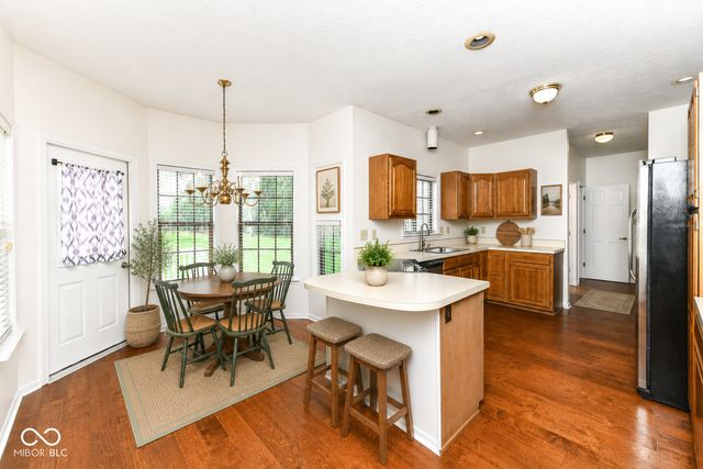 9910 Culpepper Drive, Carmel, IN 46032