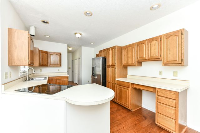 9910 Culpepper Drive, Carmel, IN 46032