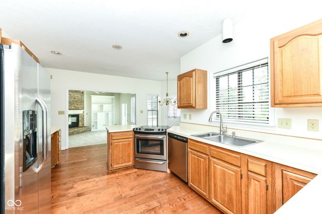 9910 Culpepper Drive, Carmel, IN 46032