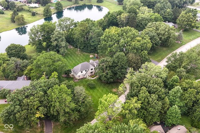 9910 Culpepper Drive, Carmel, IN 46032