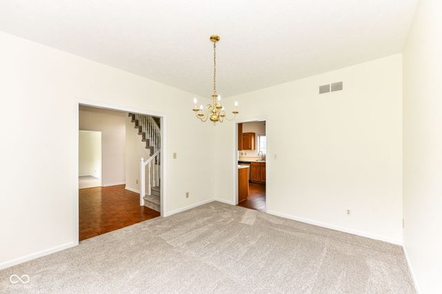 9910 Culpepper Drive, Carmel, IN 46032