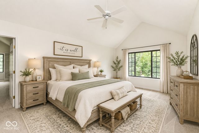 9910 Culpepper Drive, Carmel, IN 46032