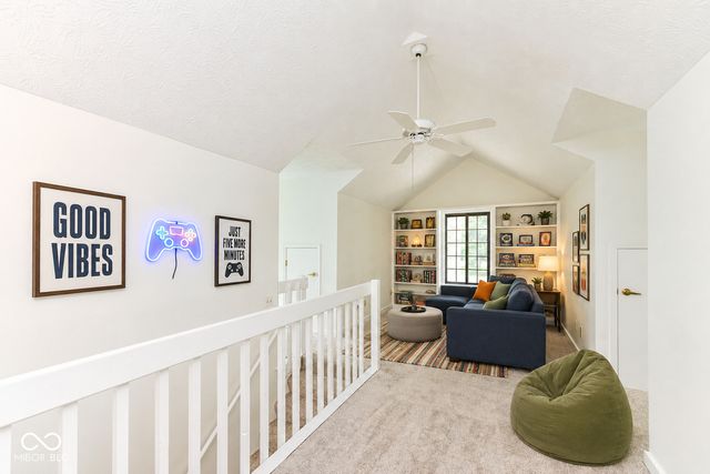 9910 Culpepper Drive, Carmel, IN 46032