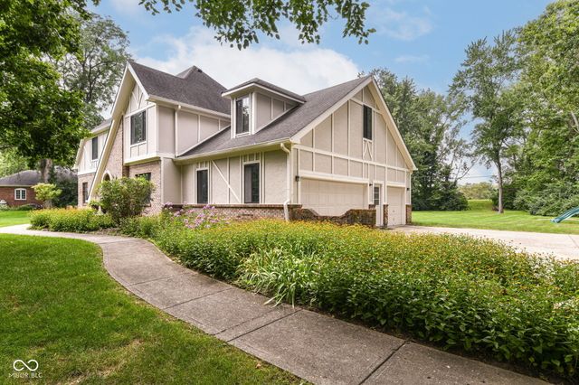 9910 Culpepper Drive, Carmel, IN 46032