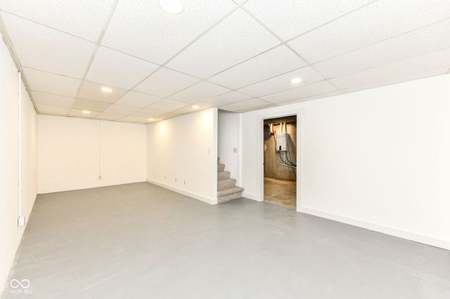 9910 Culpepper Drive, Carmel, IN 46032