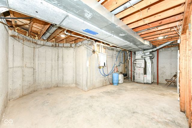 9910 Culpepper Drive, Carmel, IN 46032
