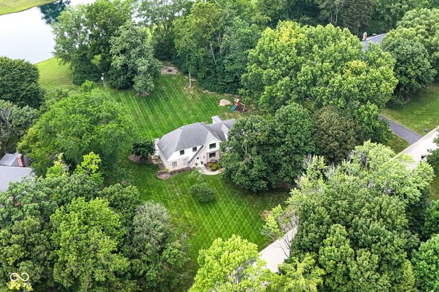 9910 Culpepper Drive, Carmel, IN 46032