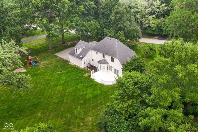 9910 Culpepper Drive, Carmel, IN 46032