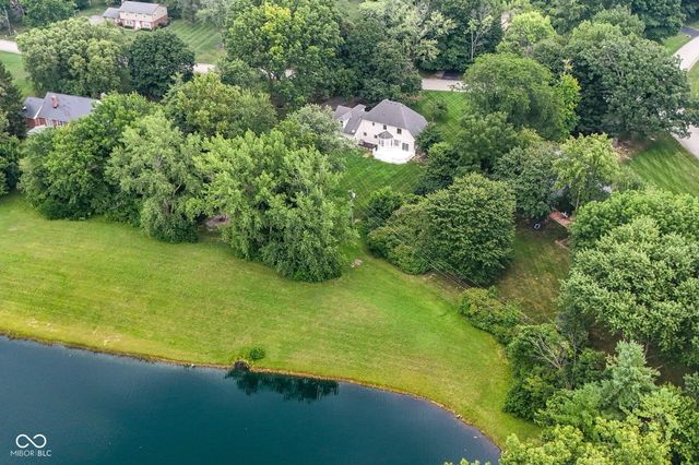 9910 Culpepper Drive, Carmel, IN 46032