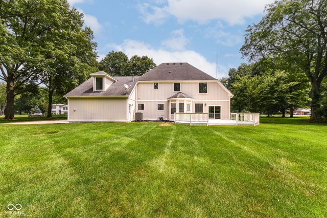 9910 Culpepper Drive, Carmel, IN 46032