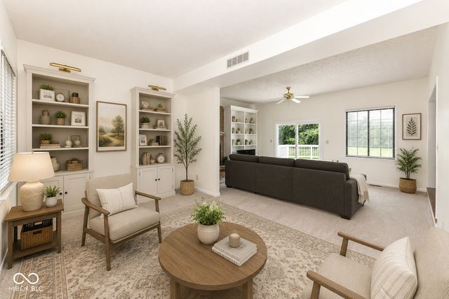 9910 Culpepper Drive, Carmel, IN 46032