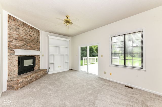 9910 Culpepper Drive, Carmel, IN 46032