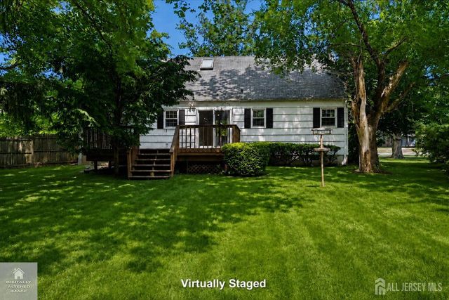 171 One Mile Road, East Windsor, NJ 08512