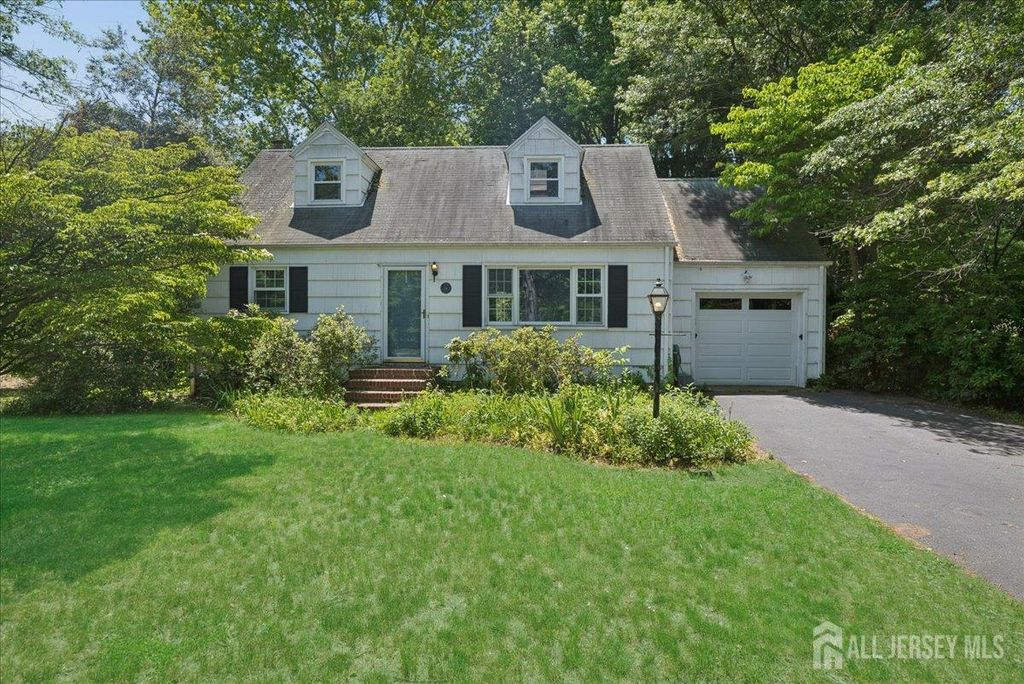 171 One Mile Road, East Windsor, NJ 08512