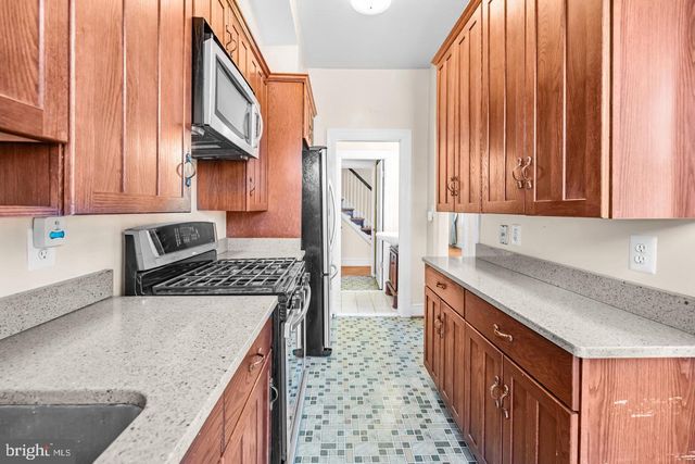 5601 1ST ST NW, Washington, DC 20011