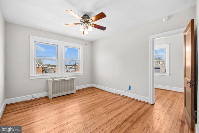 5601 1ST ST NW, Washington, DC 20011