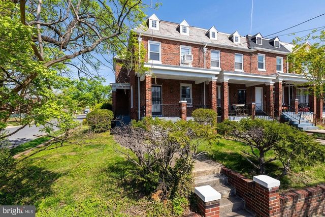 5601 1ST ST NW, Washington, DC 20011