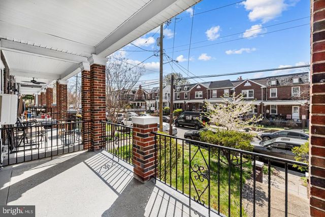 5601 1ST ST NW, Washington, DC 20011
