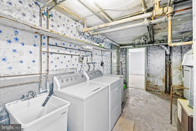 5601 1ST ST NW, Washington, DC 20011