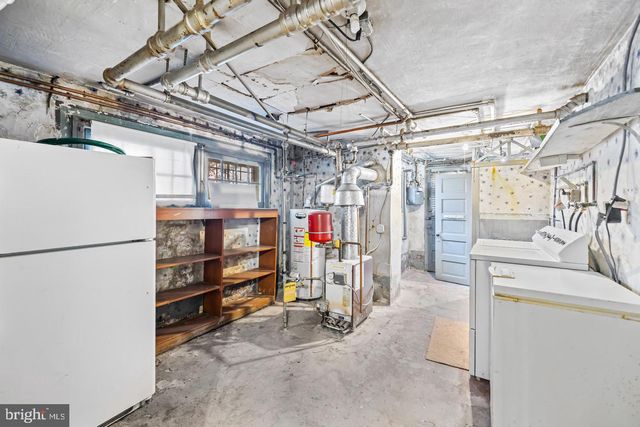 5601 1ST ST NW, Washington, DC 20011