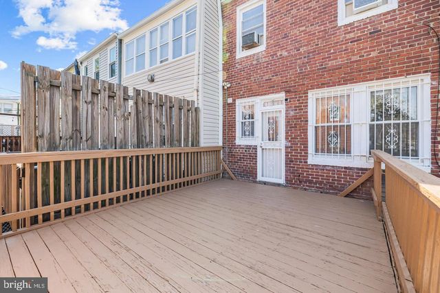 5601 1ST ST NW, Washington, DC 20011