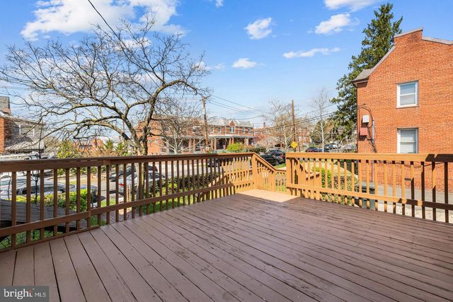 5601 1ST ST NW, Washington, DC 20011
