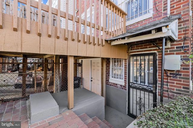 5601 1ST ST NW, Washington, DC 20011