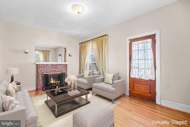 5601 1ST ST NW, Washington, DC 20011