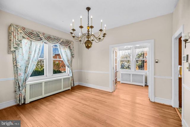 5601 1ST ST NW, Washington, DC 20011