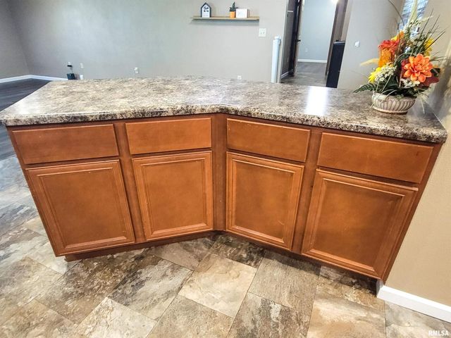 2517 Cherrybark Lane, Flora, IL 62839