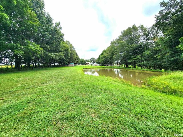 2517 Cherrybark Lane, Flora, IL 62839