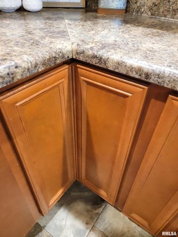 2517 Cherrybark Lane, Flora, IL 62839