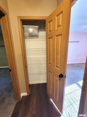 2517 Cherrybark Lane, Flora, IL 62839