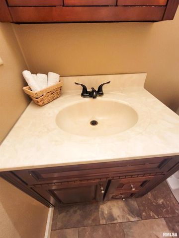 2517 Cherrybark Lane, Flora, IL 62839