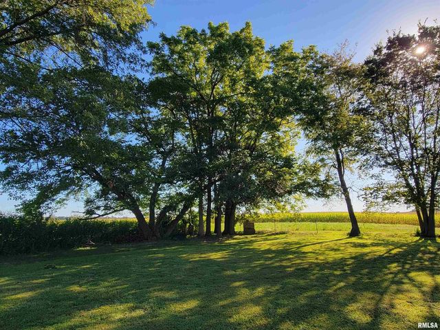 2517 Cherrybark Lane, Flora, IL 62839