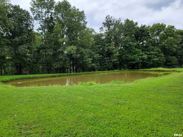 2517 Cherrybark Lane, Flora, IL 62839