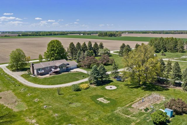 17168 560th Avenue, Austin, MN 55912