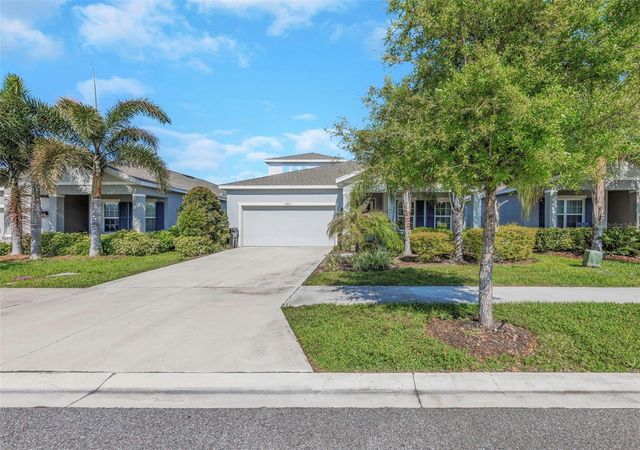 2427 PORTICO STREET, Odessa, FL 33556