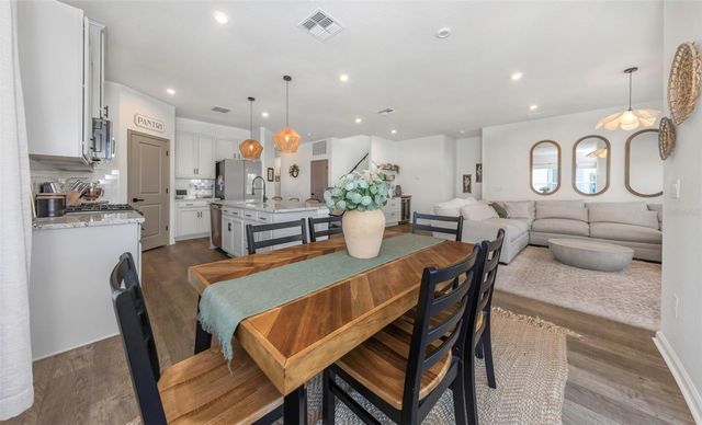 2427 PORTICO STREET, Odessa, FL 33556