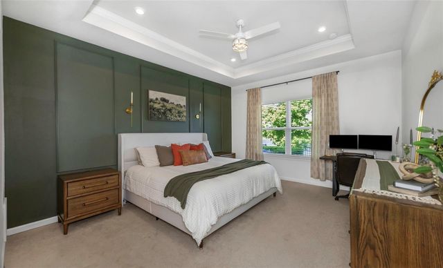 2427 PORTICO STREET, Odessa, FL 33556