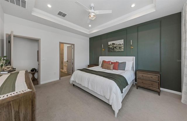 2427 PORTICO STREET, Odessa, FL 33556