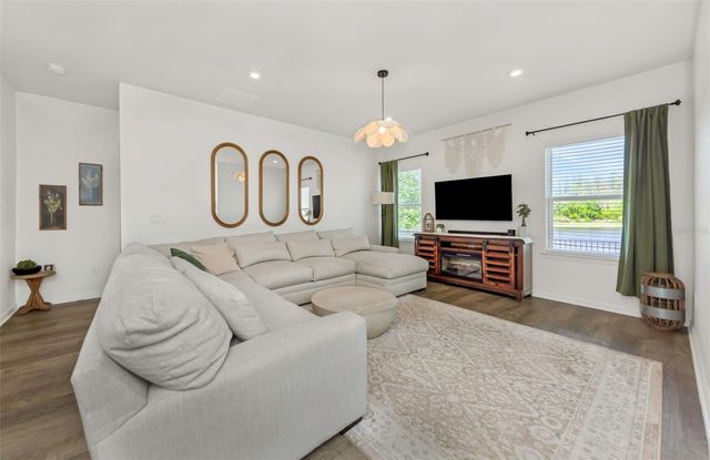 2427 PORTICO STREET, Odessa, FL 33556