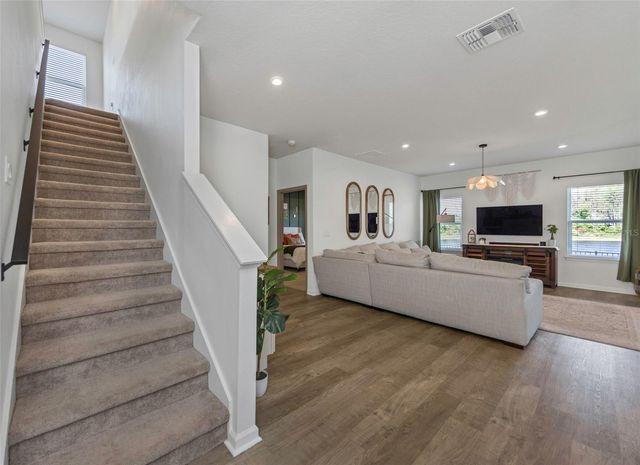 2427 PORTICO STREET, Odessa, FL 33556